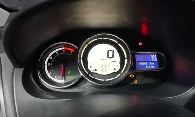 Renault-KoreaSamsung SM3