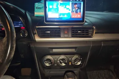 Mazda Mazda 3 Axela