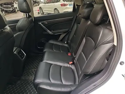 Geely Boyue