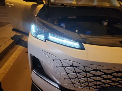 Changan CS55PLUS
