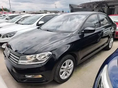 Volkswagen Santana