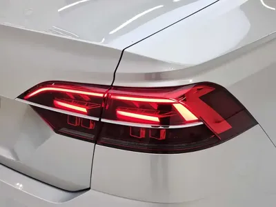 Volkswagen Phideon
