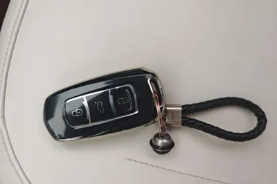 Geely Galaxy Panda
