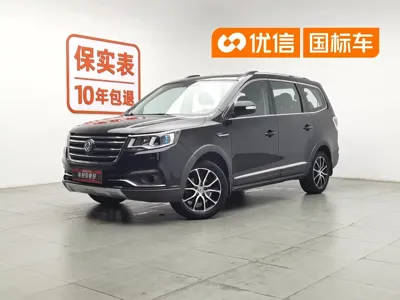 Fengxing Fengxing SX6