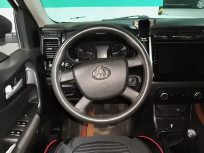 CHANGAN OSHAN X70A