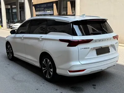 Wuling Victory