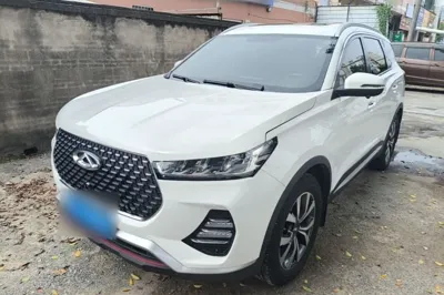 Chery Tiggo 7