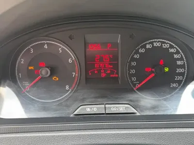 Volkswagen Santana