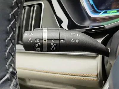 BYD PLUS New Energy