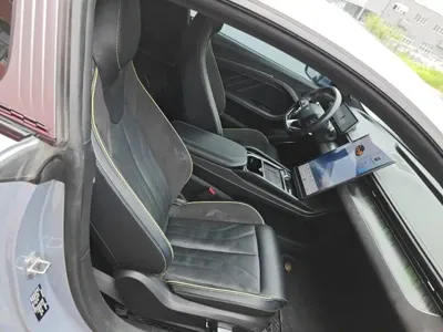 NETA Neta GT