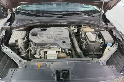 MG 5