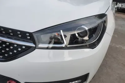 Chery Arrizo 5