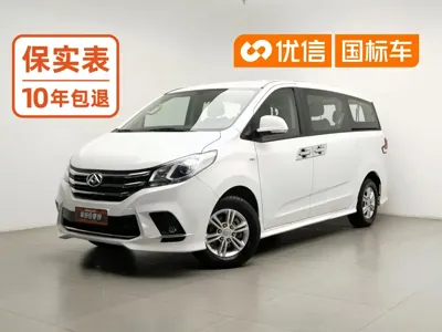 大通 G10