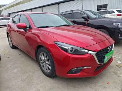Mazda 3 Axela