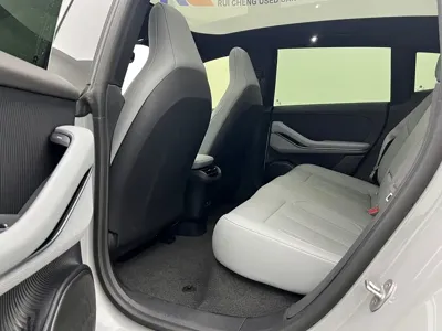 Nio ET5T