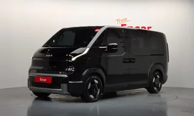 Kia PV5