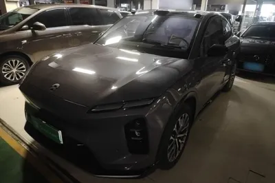 Nio EC6