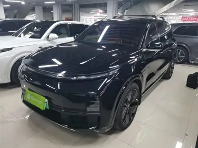 Li Auto Li L9