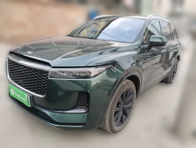 Li Auto ONE