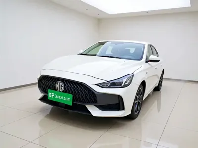 MG MG5