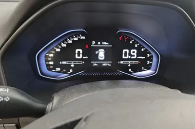 Hyundai ix25