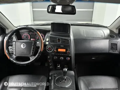 KG_Mobility_Ssangyong KORANDO
