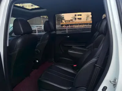 GAC Motor Trumpchi M6