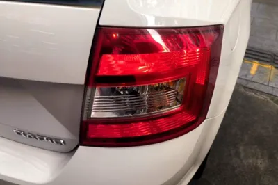 Skoda Rapid Spaceback