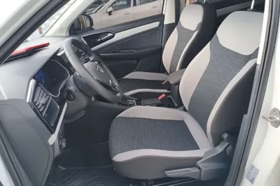 Jetta VS7