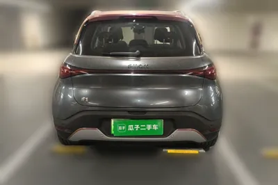 Smart #1