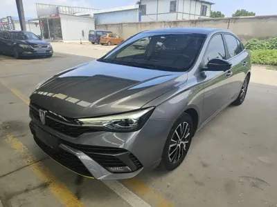 Roewe i5