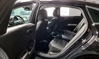 ChevroletGMDaewoo Malibu