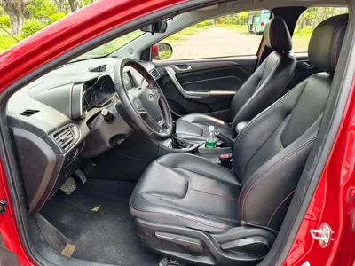 Chery Arrizo 5