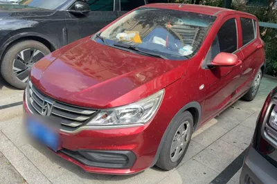 Baojun 310