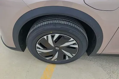 CHANGAN NEVO Q05