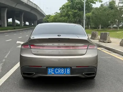 Lincoln MKZ