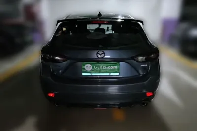 Mazda Mazda 3 Axela