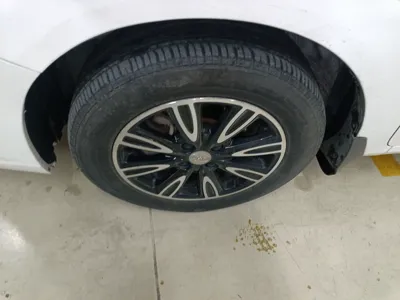 BYD F3