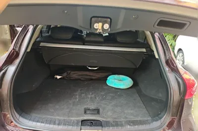 Infiniti QX50