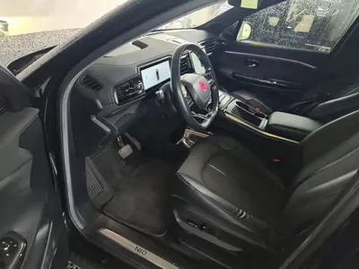 Nio EC6