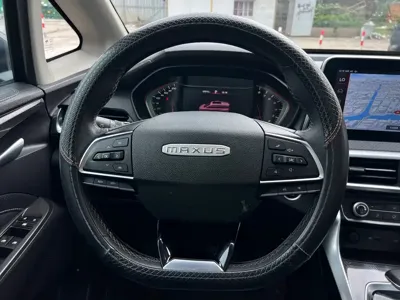 大通 G50