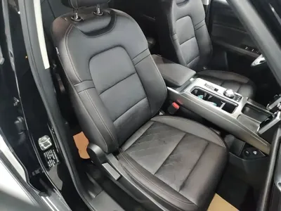 Haval Big Dog