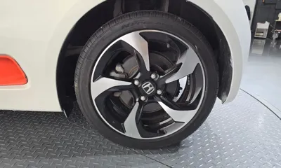 Honda S660
