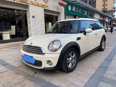 MINI Mini Clubman