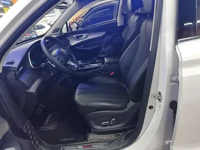 Roewe RX5 Max