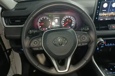 Toyota Wildlander