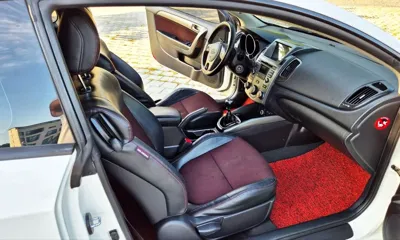Kia Porte
