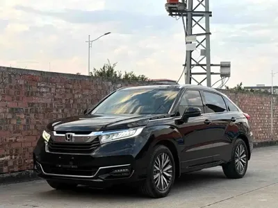 Honda Avancier