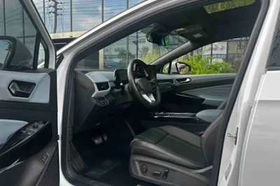 Volkswagen ID.4 X