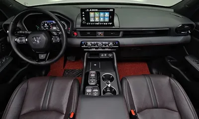 Honda Pilot